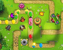Serial Key For Bloons Tower Defense 5